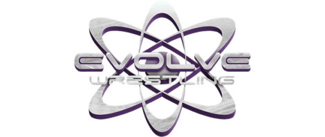 EVOLVE-Logo