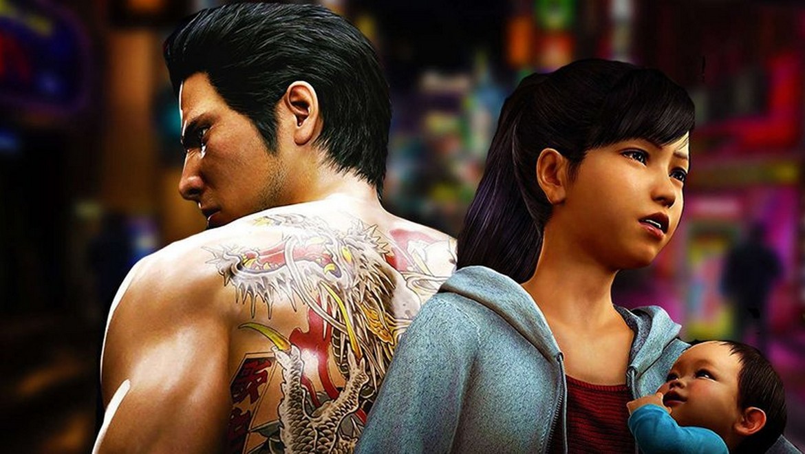 The Final Story Of Kiryu Yakuza The Song Of Life Review Kwinn Pop