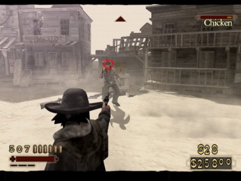 Reddeadrevolverpcgamedownload