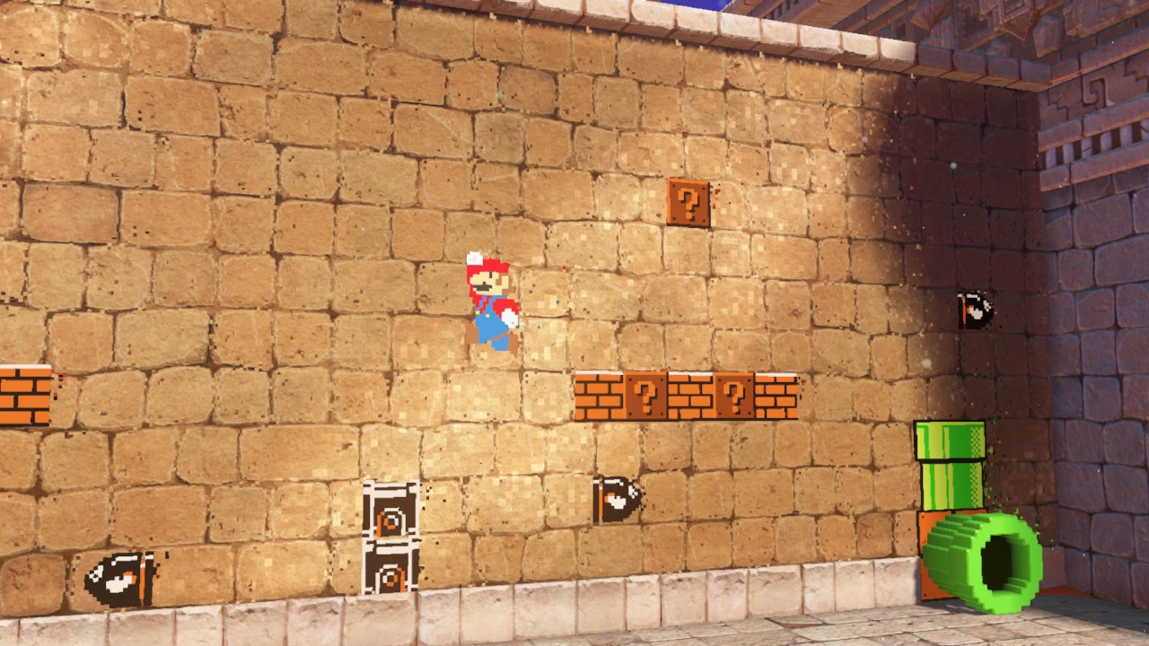 super mario odyssey hat room super mario odyssey hat room