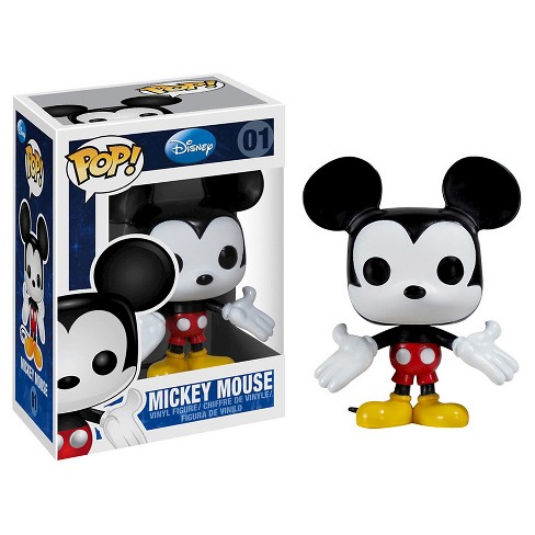 mickey mouse funko pop target