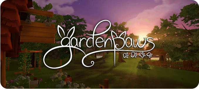 garden paws switch review