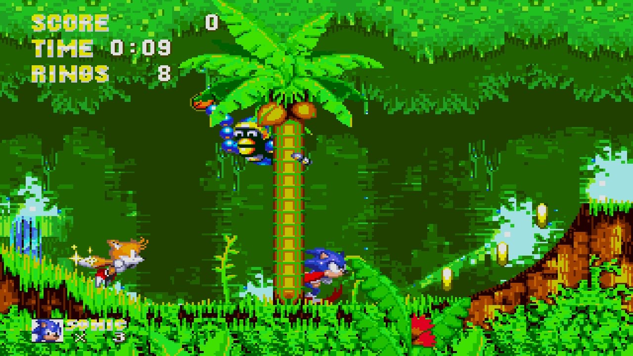 Игры соник сега 3. Игра Sega: Sonic 3. Sonic 3 Sega Mega Drive. Sonic 3 Sega Genesis. Sonic the Hedgehog 3 16 бит.