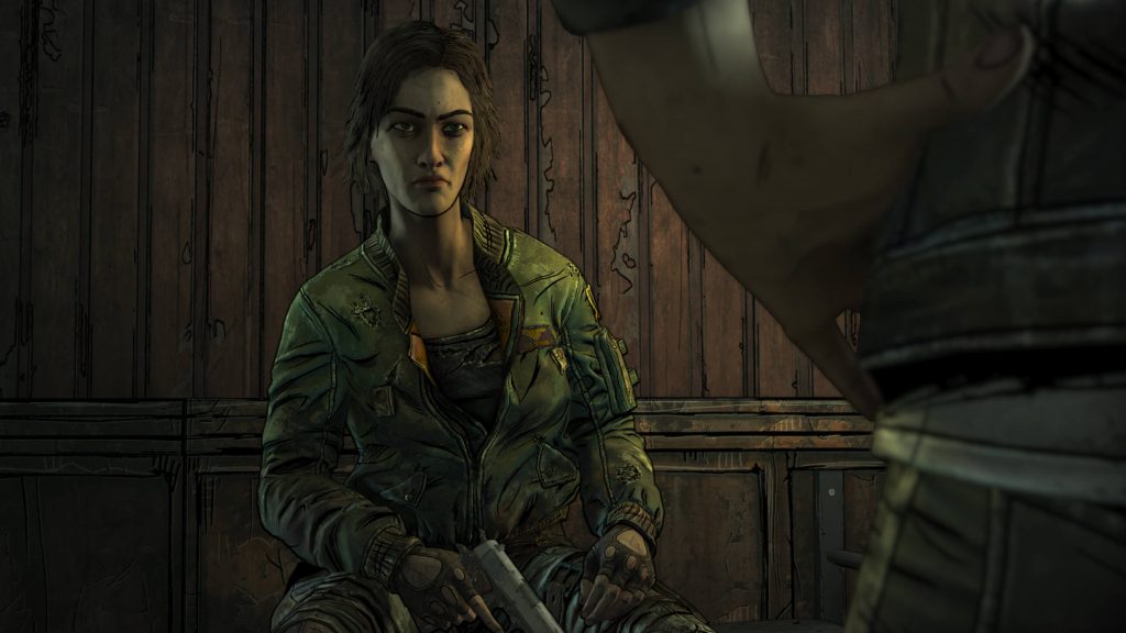 Never Go Alone: The Walking Dead: The Final Season Recap & Review ...