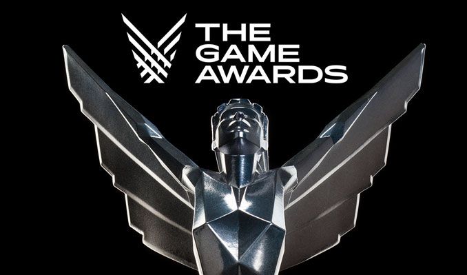 The Game Awards 2019 - Wikipedia