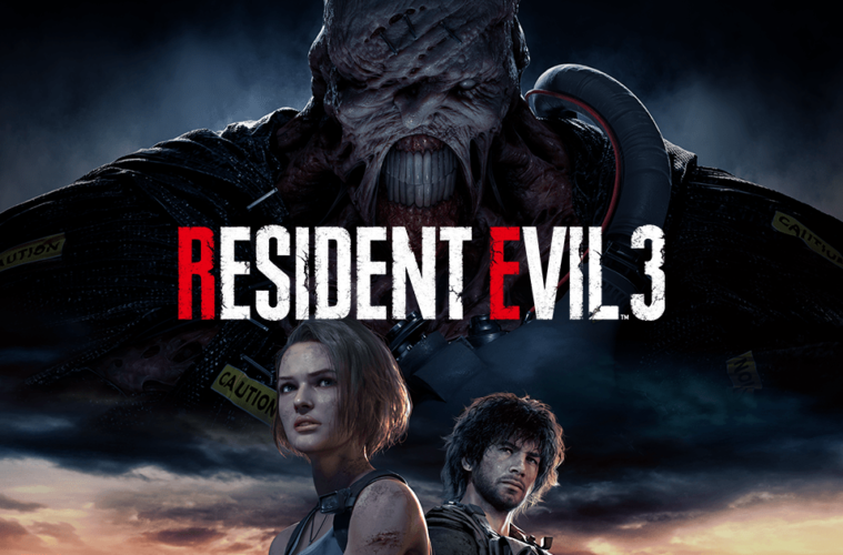 The Fall of Raccoon City: Resident Evil 3 Remake Review – kwinn pop