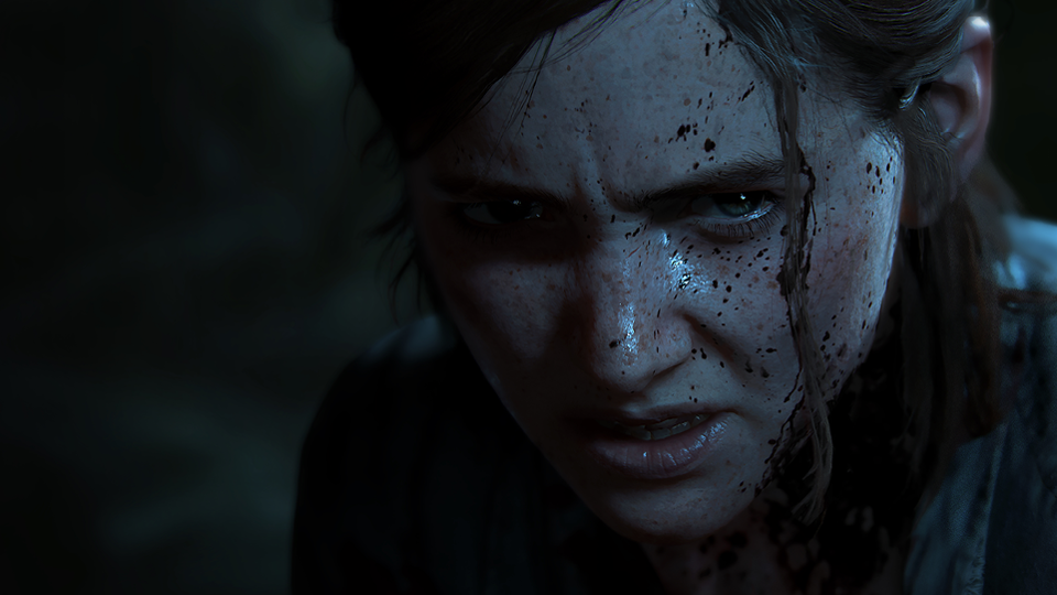 The Last Of Us Part 2' Review (PS4): Dig Two Graves