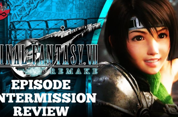 final fantasy intermission final fantasy intermission